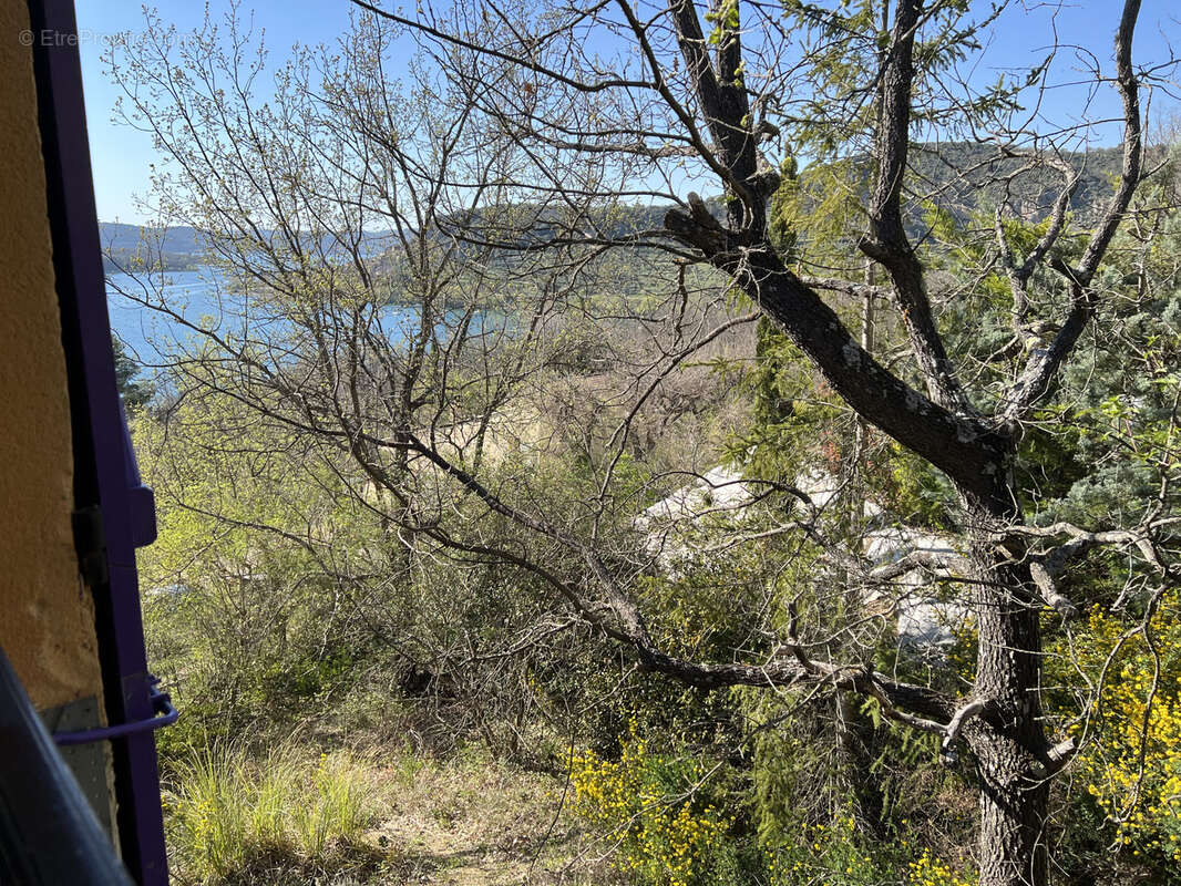 Appartement à BAUDUEN
