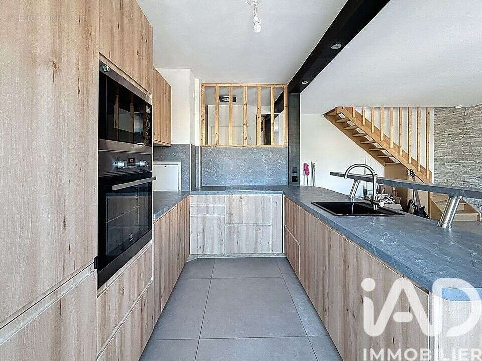 Photo 6 - Appartement à LONGJUMEAU