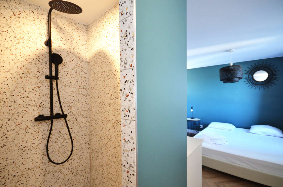 Appartement à CARCASSONNE