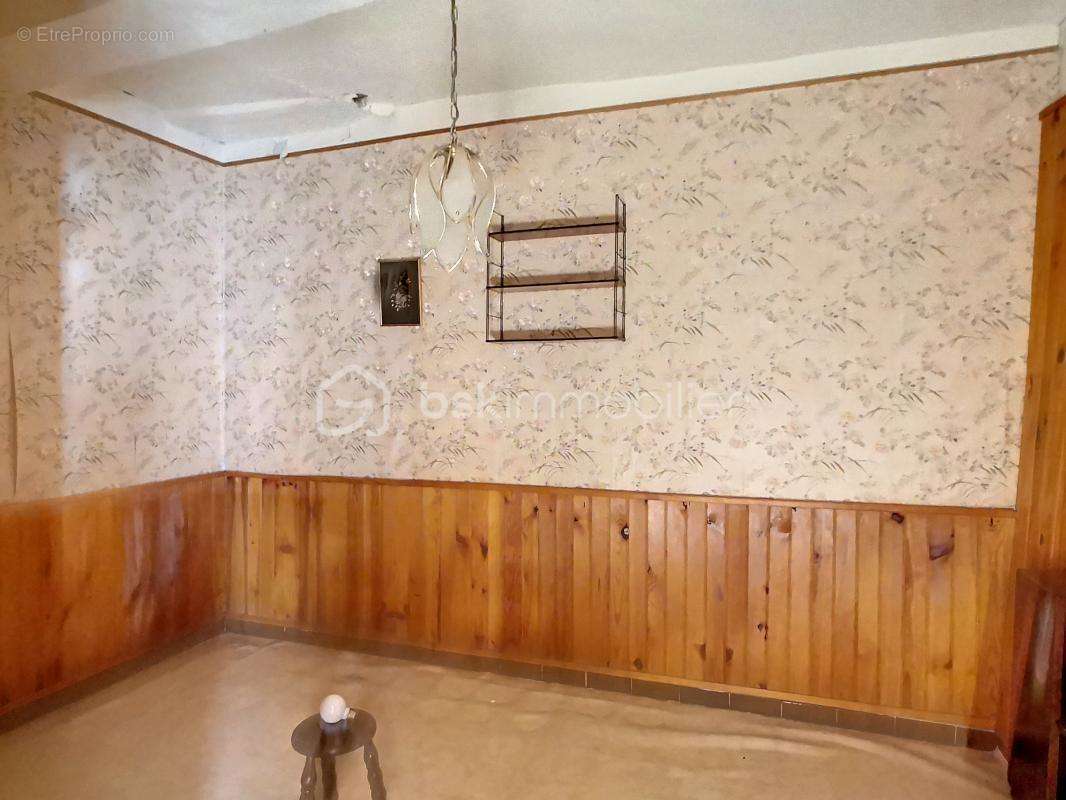 Maison à MURVIEL-LES-BEZIERS