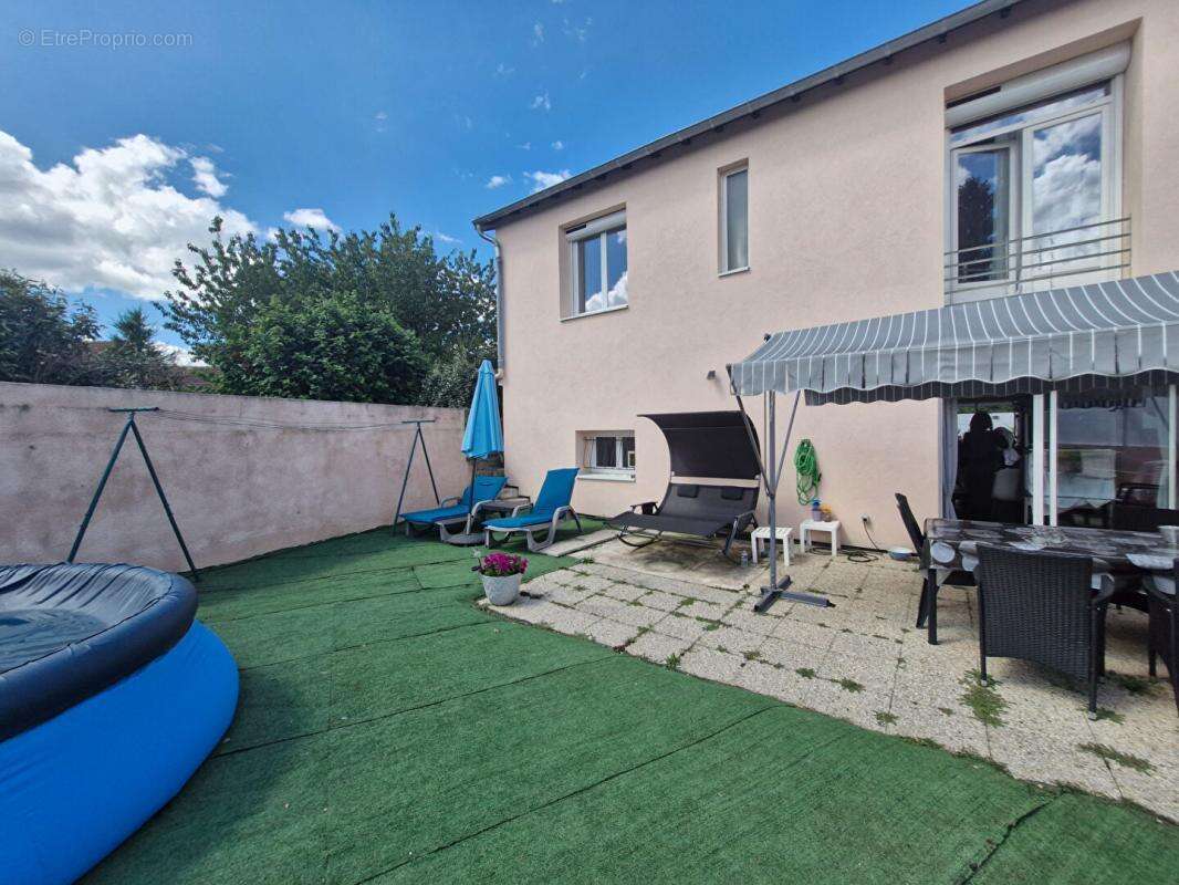 Riorges - belle maison - photo 15
