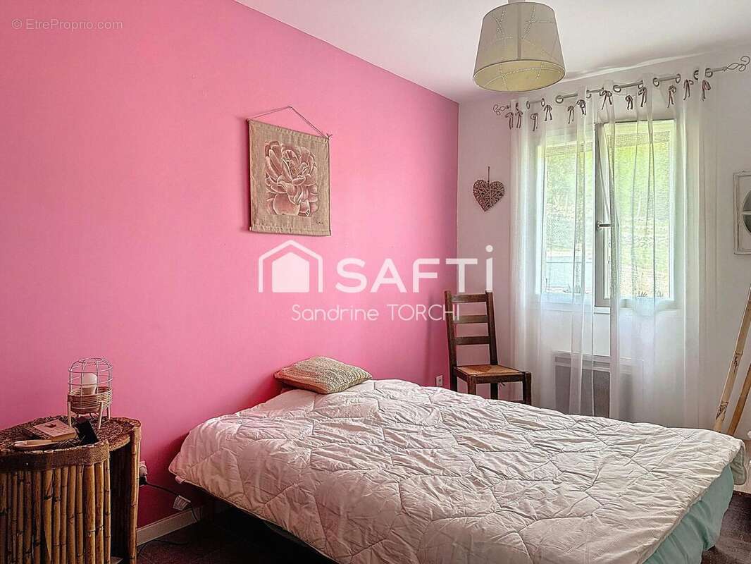 Photo 7 - Maison à VIDAUBAN