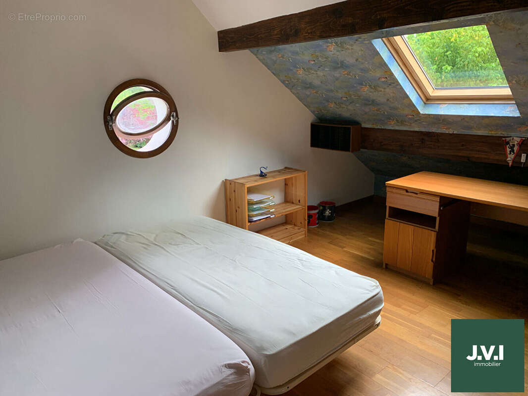 Maison à MONTMORENCY