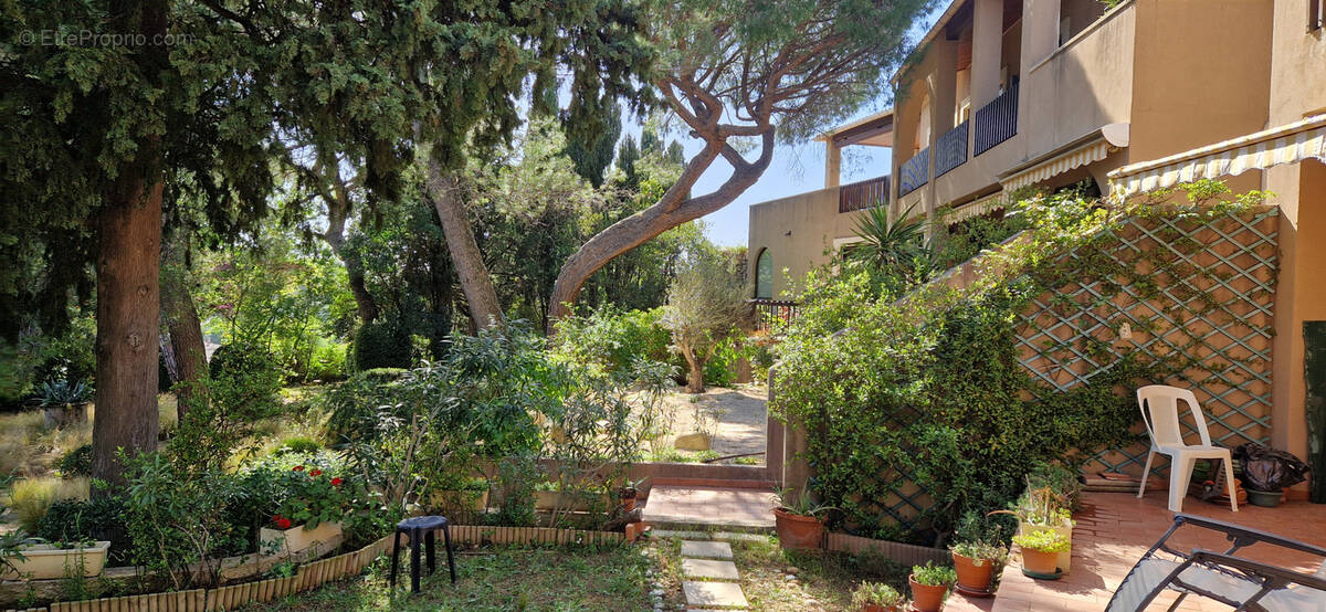 Appartement à NIMES