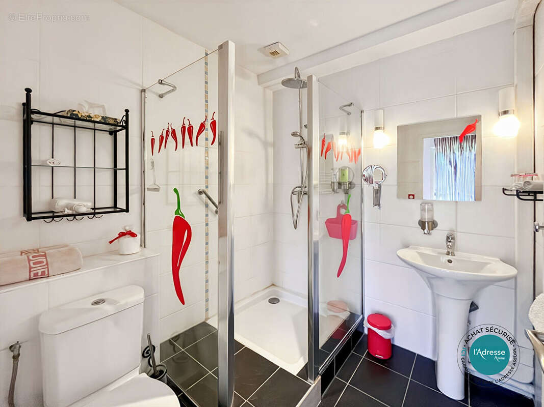 Maison à GUIGNEVILLE-SUR-ESSONNE