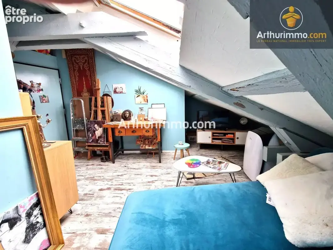Vente Appartement Lons-le-saunier(39000) 89 500ï¿œ - photo 6
