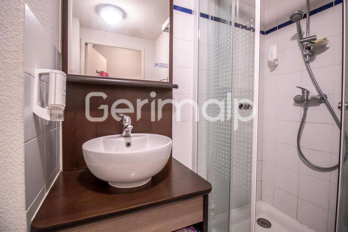 Appartement à SEYNOD