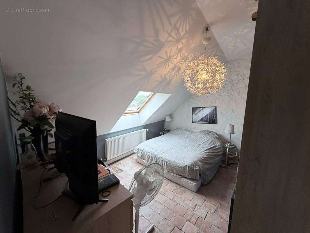 Maison à ETAMPES