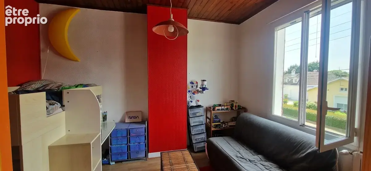 Maison à vendre 5 pièces GABARRET (40) - photo 7