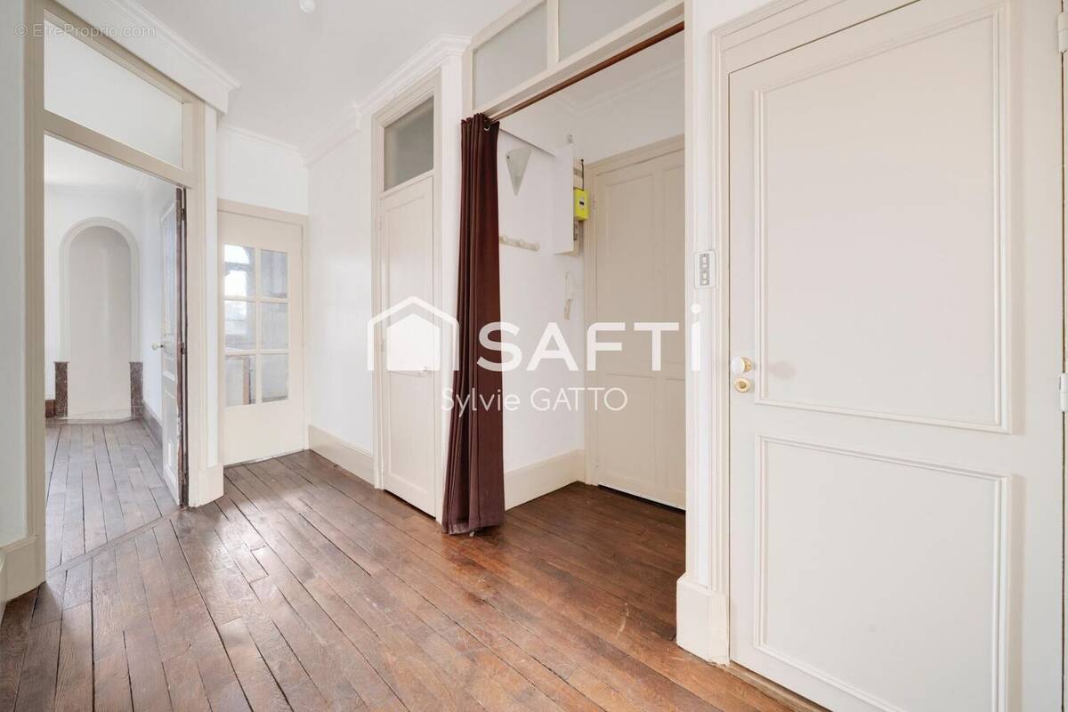 Photo 1 - Appartement à NANCY
