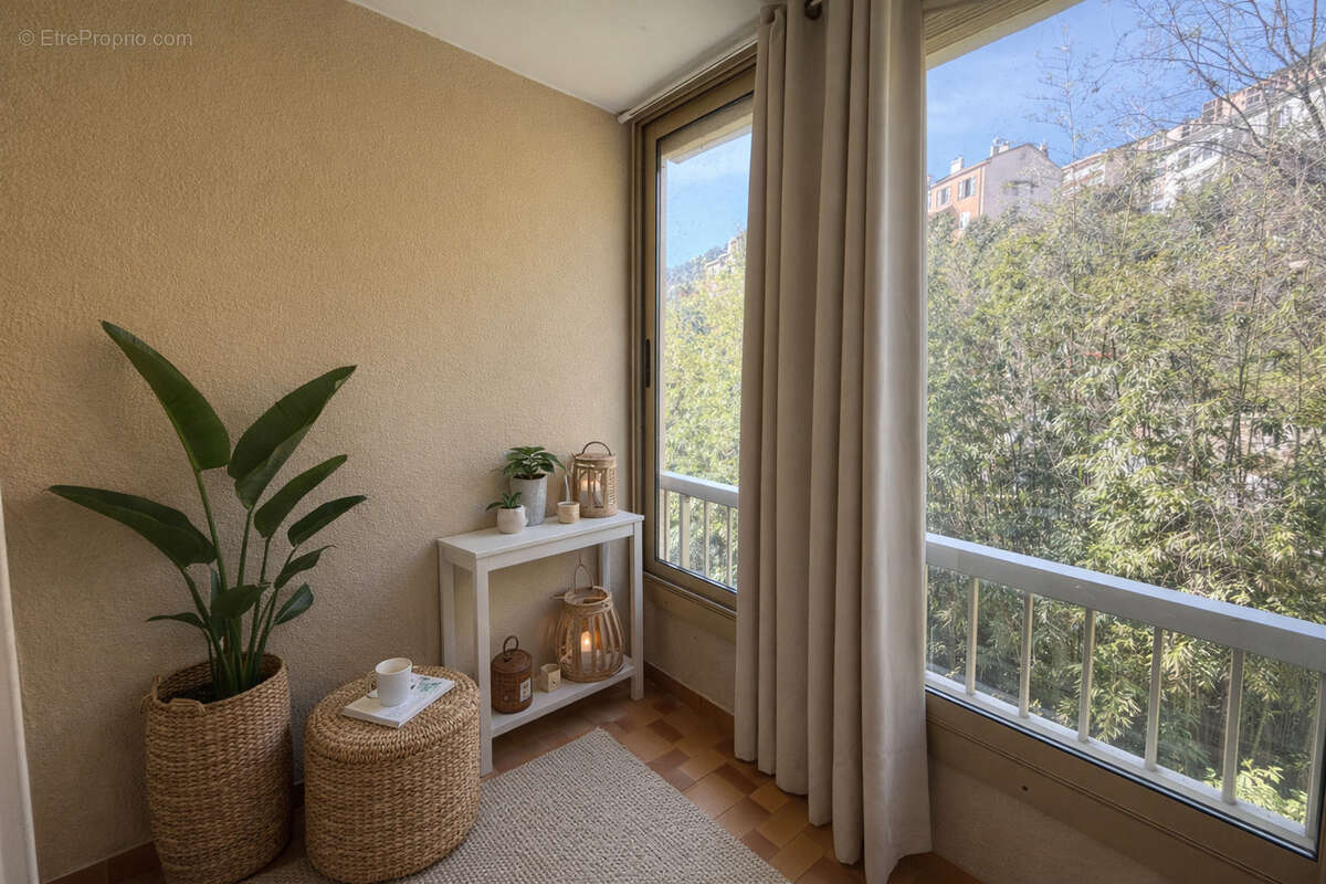Appartement à GRASSE