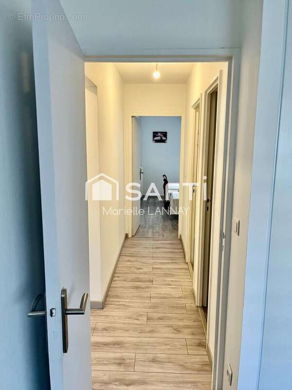 Photo 5 - Appartement à SAINT-JEAN-DE-LUZ