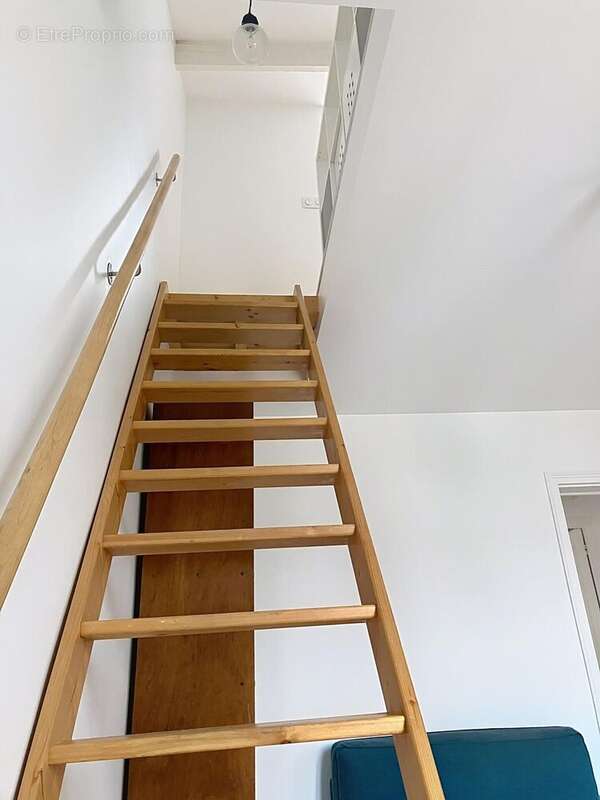 Photo 4 - Appartement à MONTREUIL