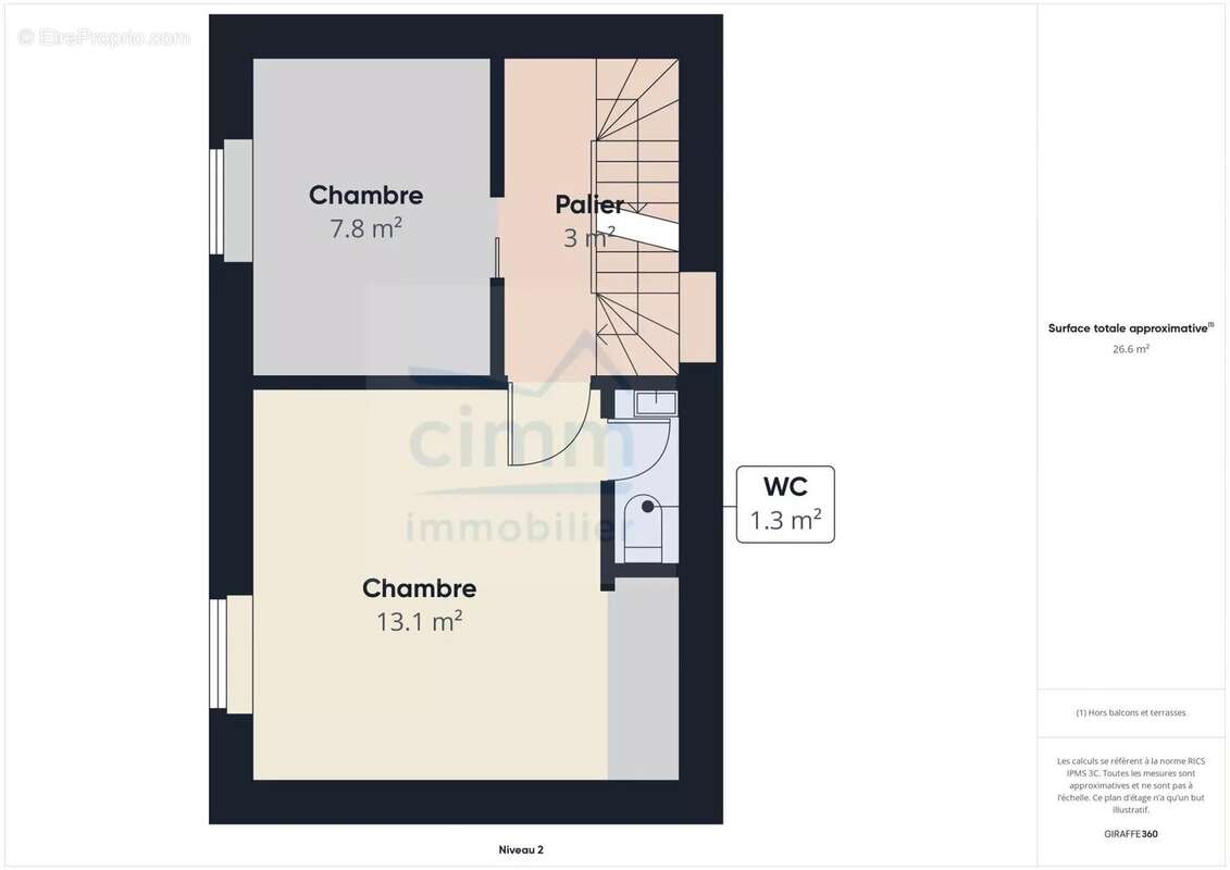 Maison à BAIN-DE-BRETAGNE