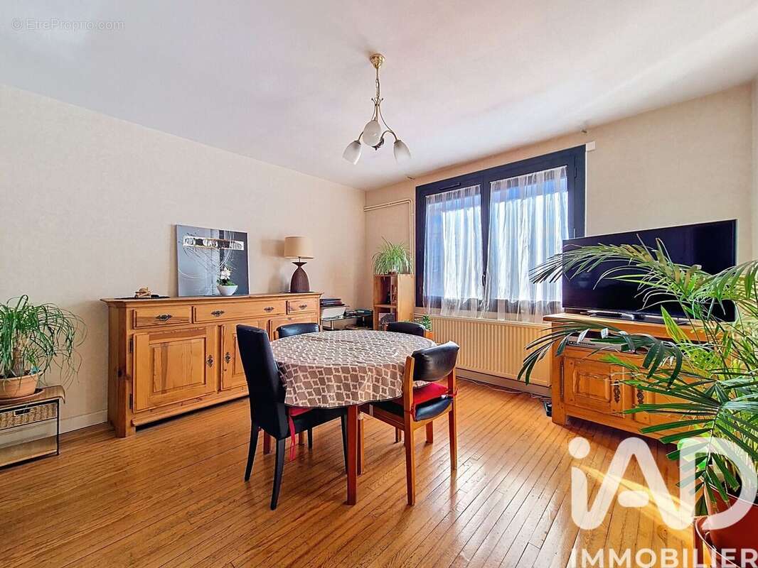 Photo 2 - Appartement à LE PUY-EN-VELAY