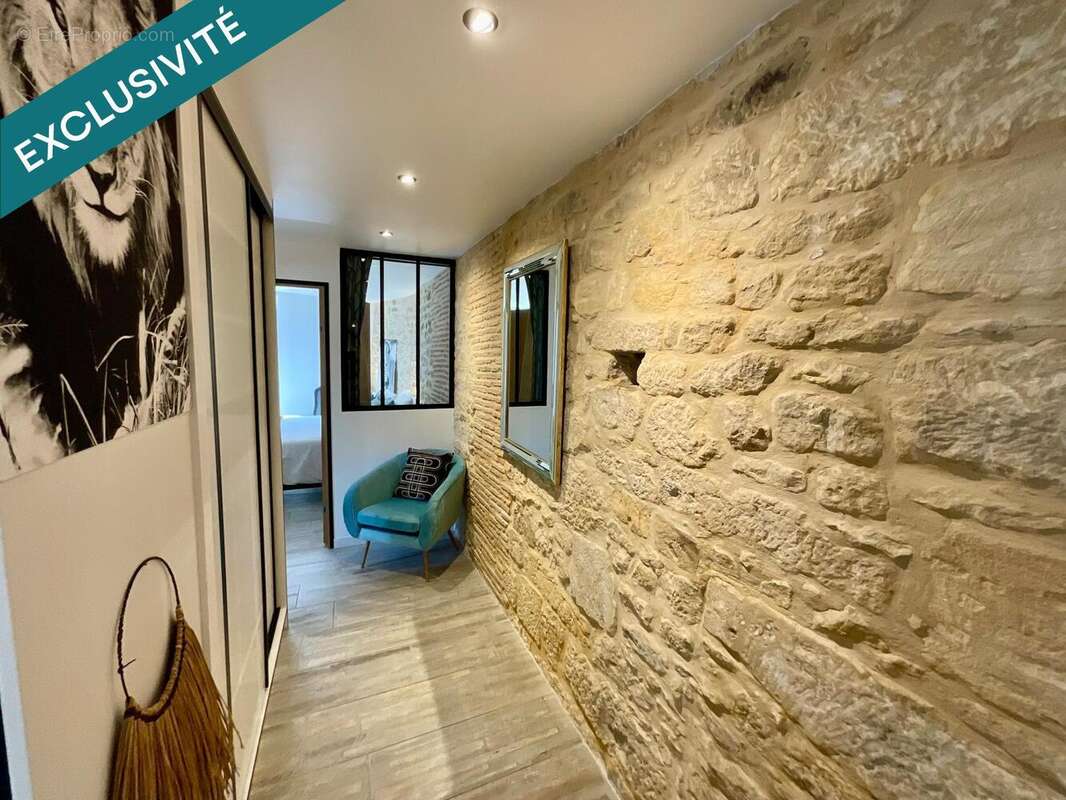 Photo 6 - Appartement à SARLAT-LA-CANEDA