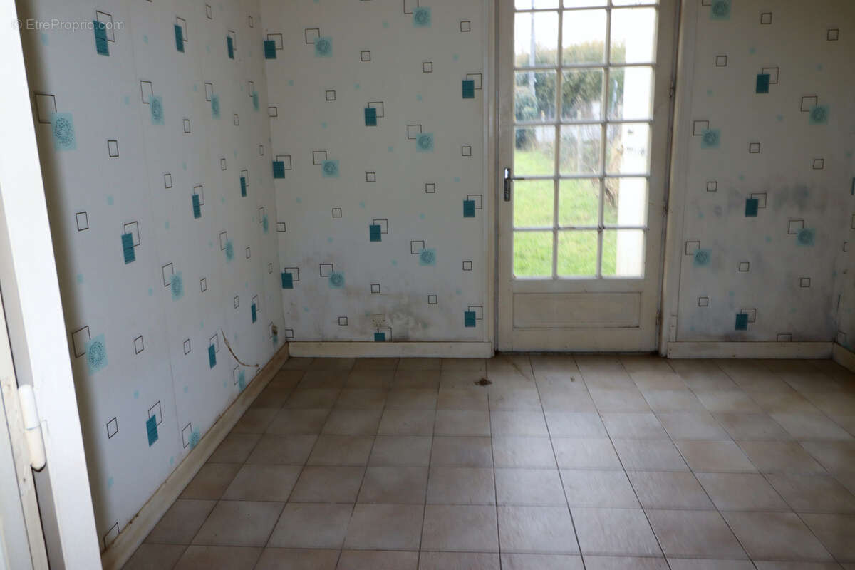 Maison Meschers sur Gironde - photo 6