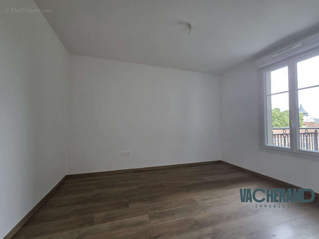 Appartement à MARCQ-EN-BAROEUL