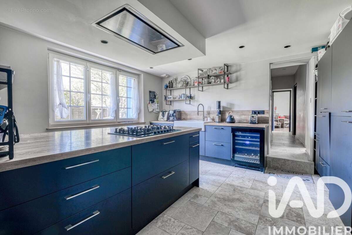 Photo 5 - Maison à ROZAY-EN-BRIE