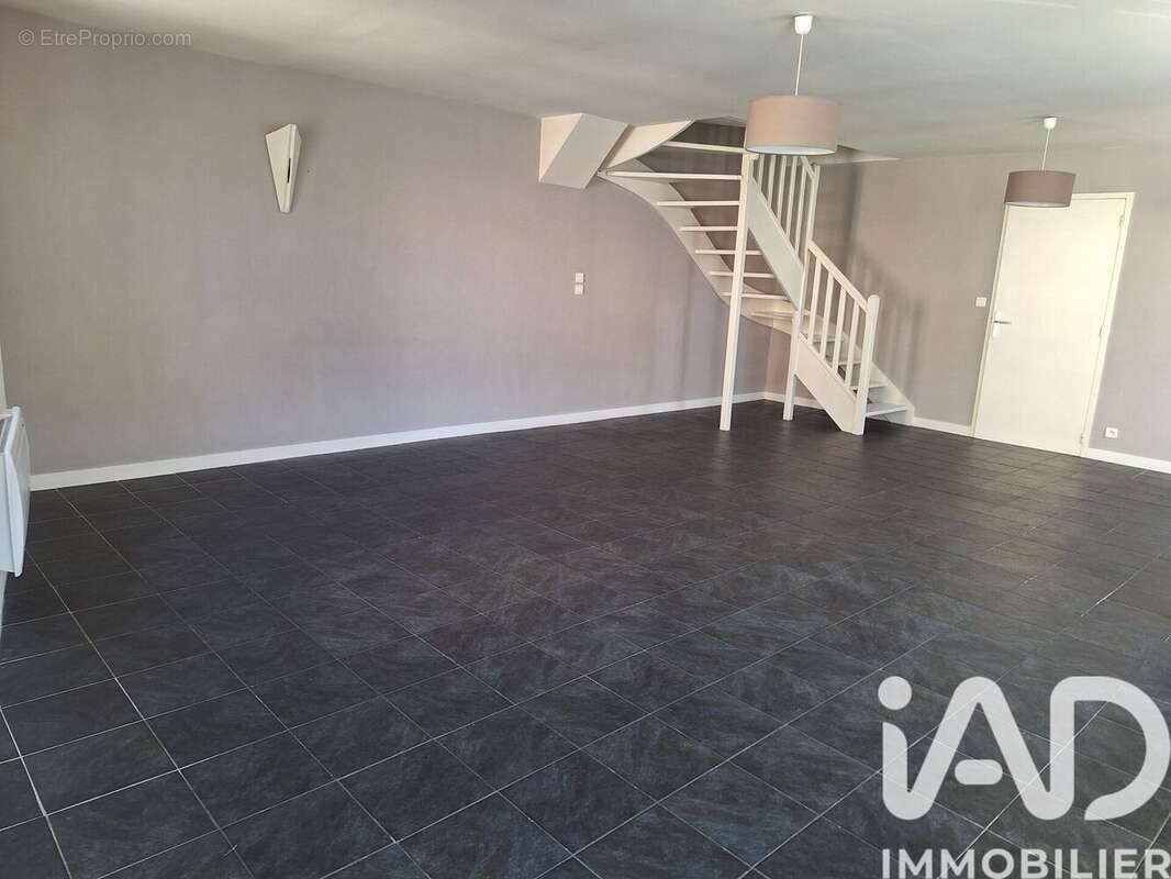 Photo 3 - Appartement à AMIENS