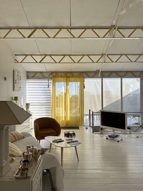 Maison à LATOUR-BAS-ELNE