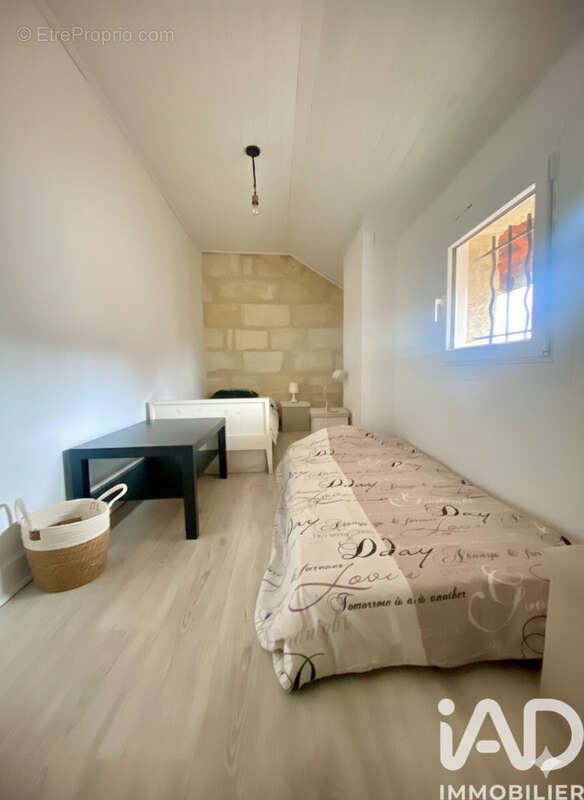 Photo 6 - Maison à LIBOURNE