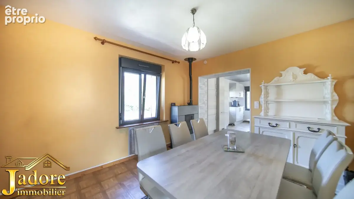 Maison entierement renovee - photo 5