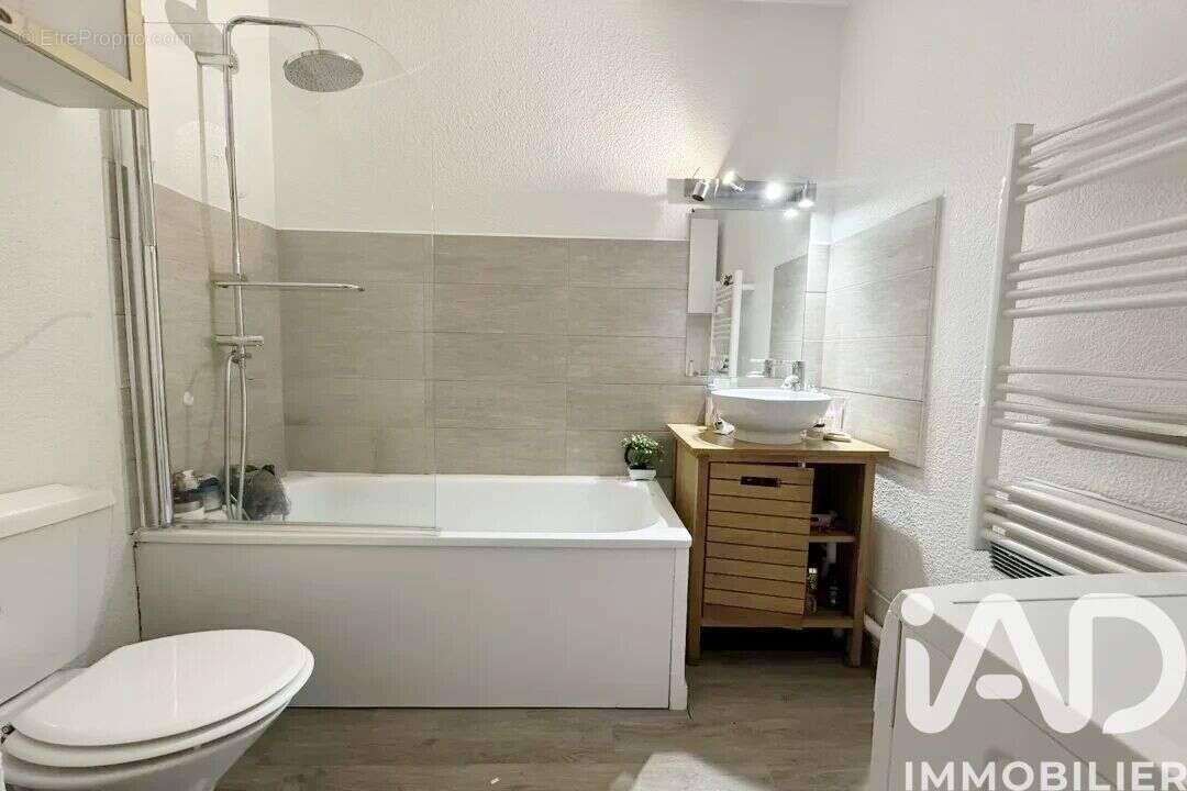 Photo 5 - Appartement à OLLIOULES