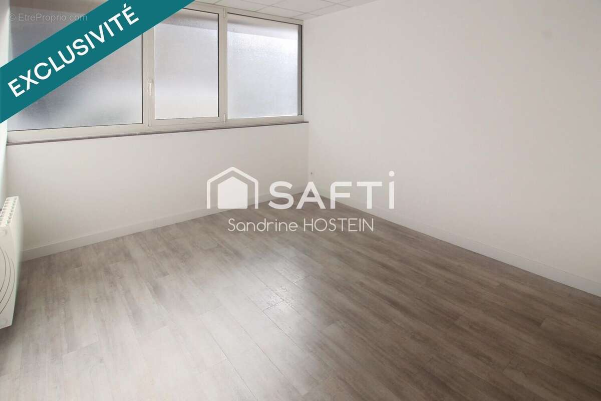 Photo 6 - Commerce à VILLERUPT