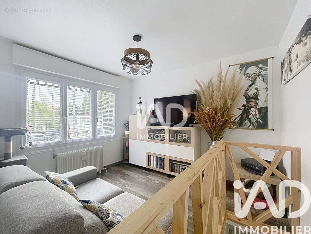 Photo 2 - Maison à MONTRY