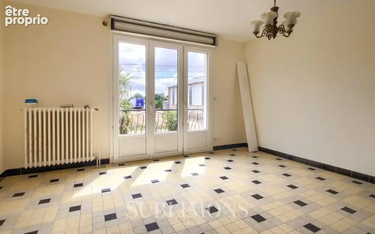 Maison à vendre Tréal - photo 3