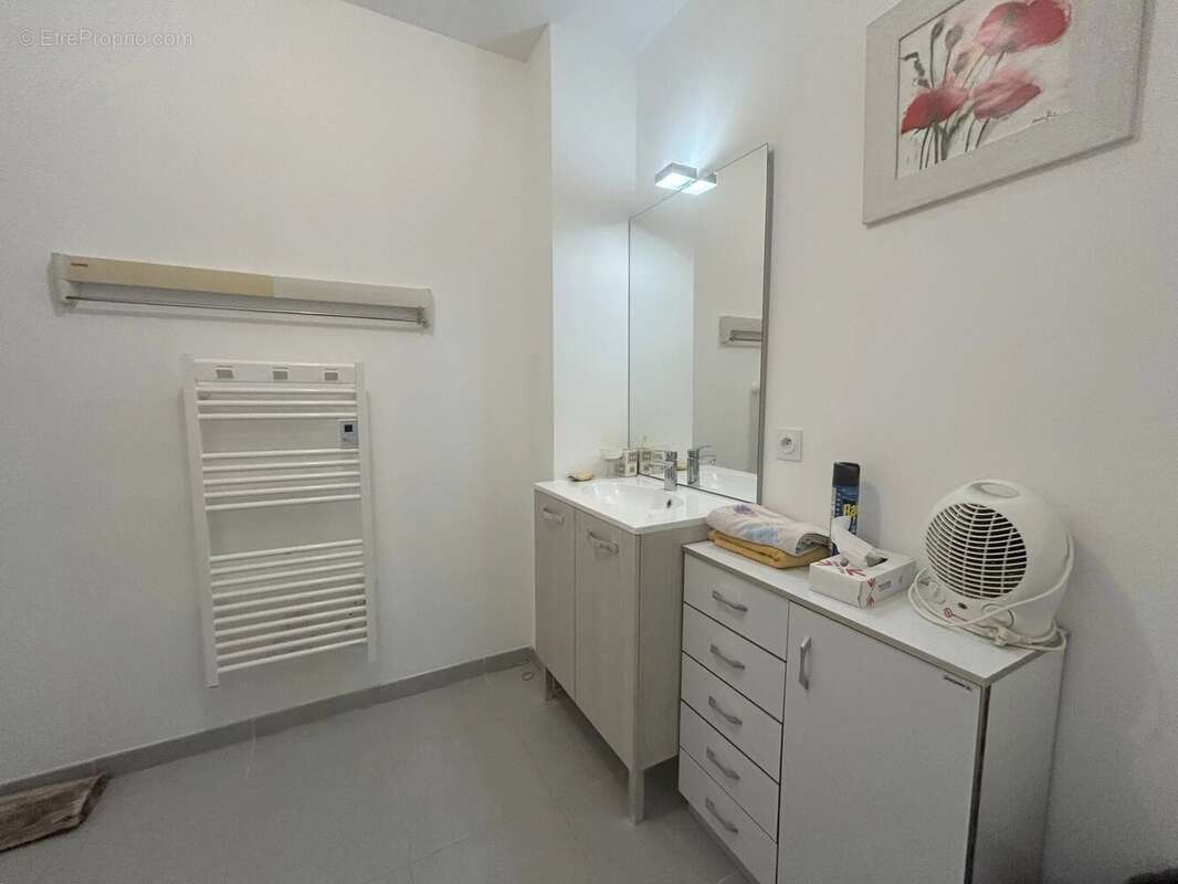 Appartement f3 neuville centre - photo 16