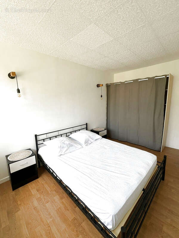 Appartement à BOULOGNE-SUR-MER