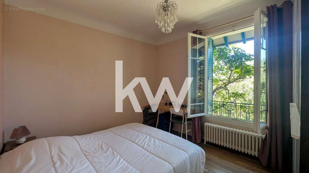 Maison à SAINT-GRATIEN