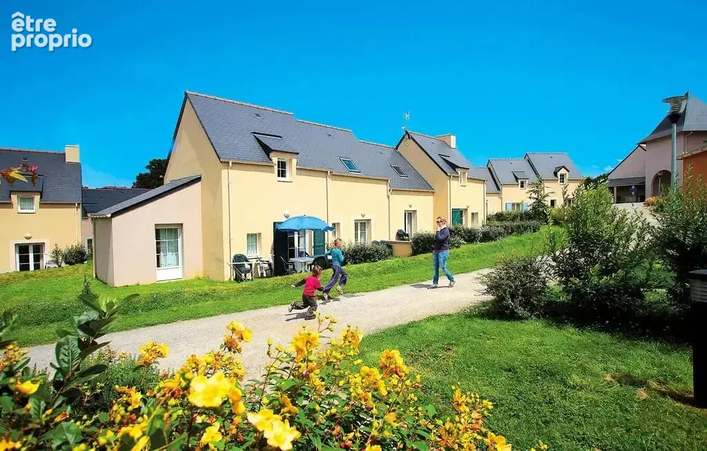 Investissement locatif lmnp – le tronchet– 6.80% - photo 10