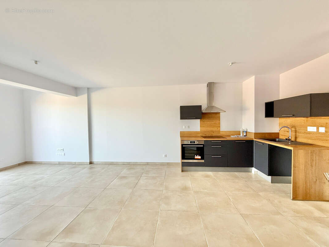 Appartement à COLLIOURE