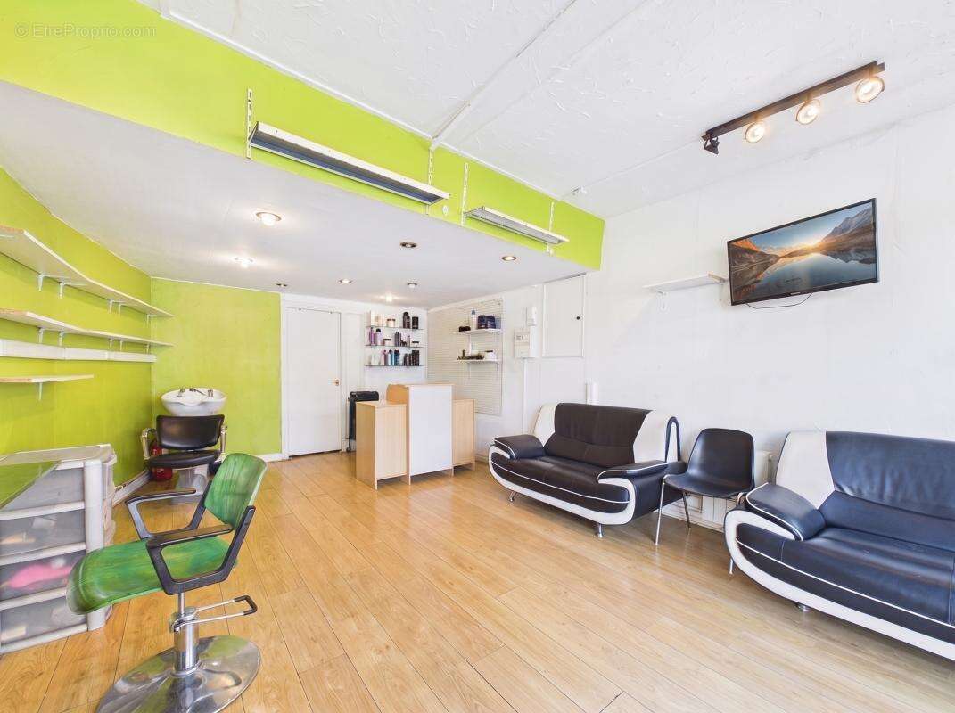 Appartement 150 m² à Valenciennes  - photo 4