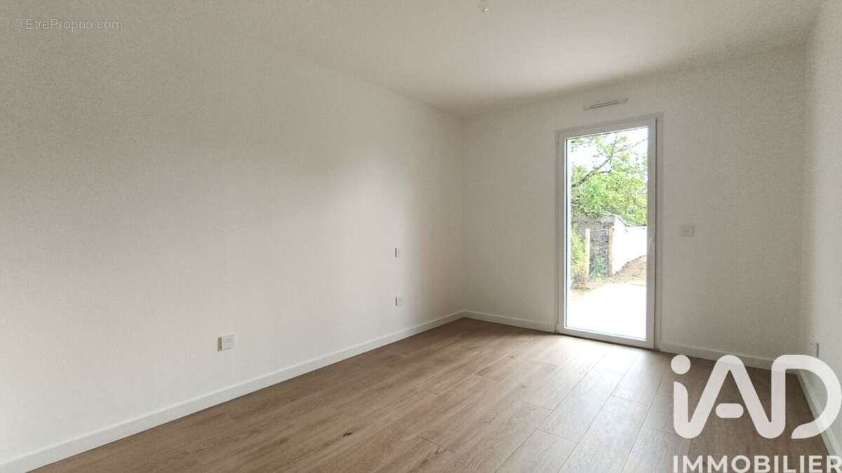 Photo 9 - Maison à COUERON