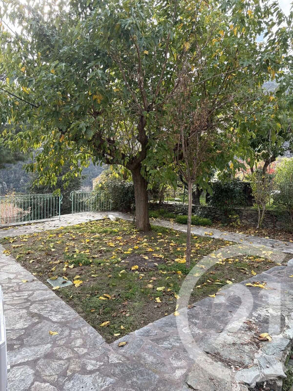 Maison à SANTO-PIETRO-DI-TENDA