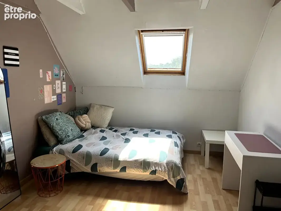 Maison PLOMEUR 6 Pièces 152 m² - photo 4