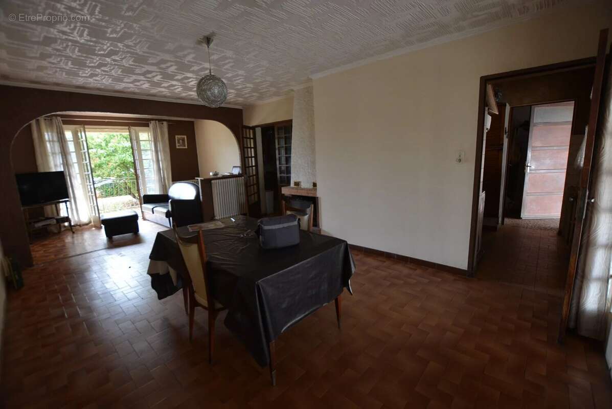 Maison à PLAISANCE-DU-TOUCH