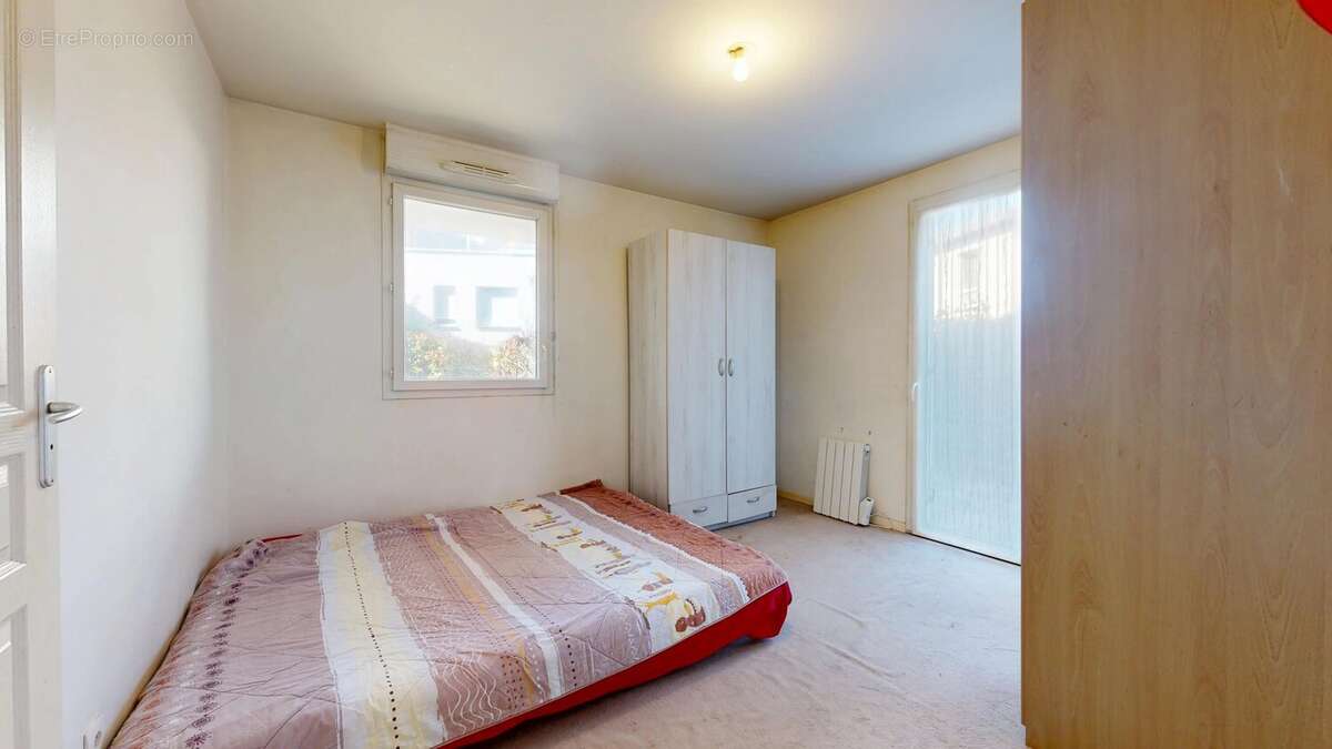 Appartement 40 m² à Villemomble  - photo 9