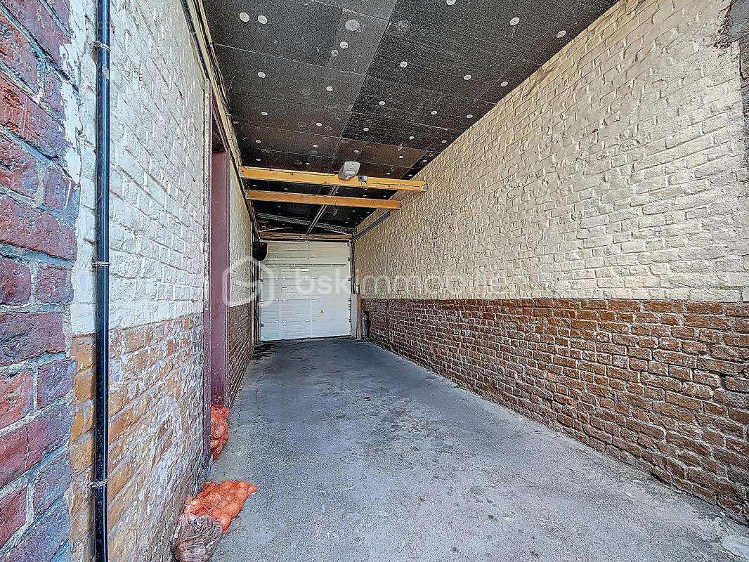Immeuble rare, idéal investisseur ou grande famille - photo 12