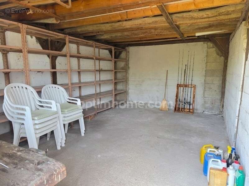 Maison à vendre 4 pièces VONGES (21) - photo 13