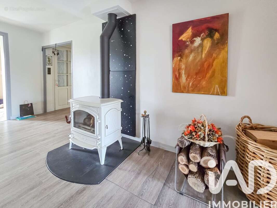 Photo 8 - Maison à MONTEILS