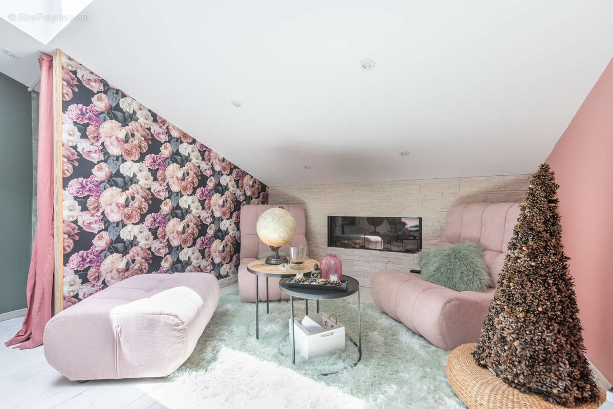 Appartement à AMBERT