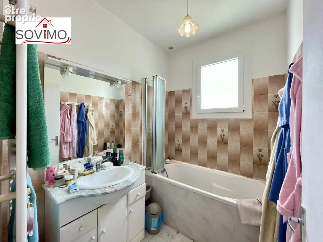 Agreable maison de campagne indépendante avec grand terrain - photo 11