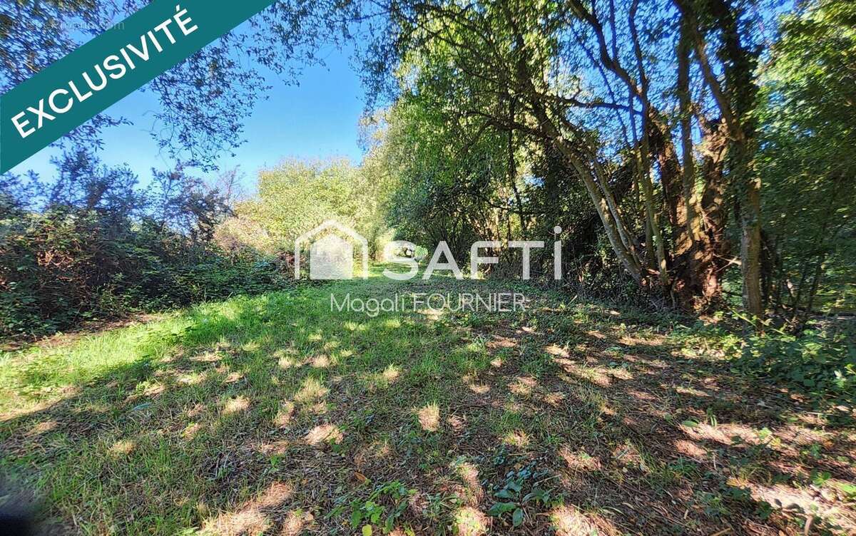 Photo 8 - Terrain à BALLOTS