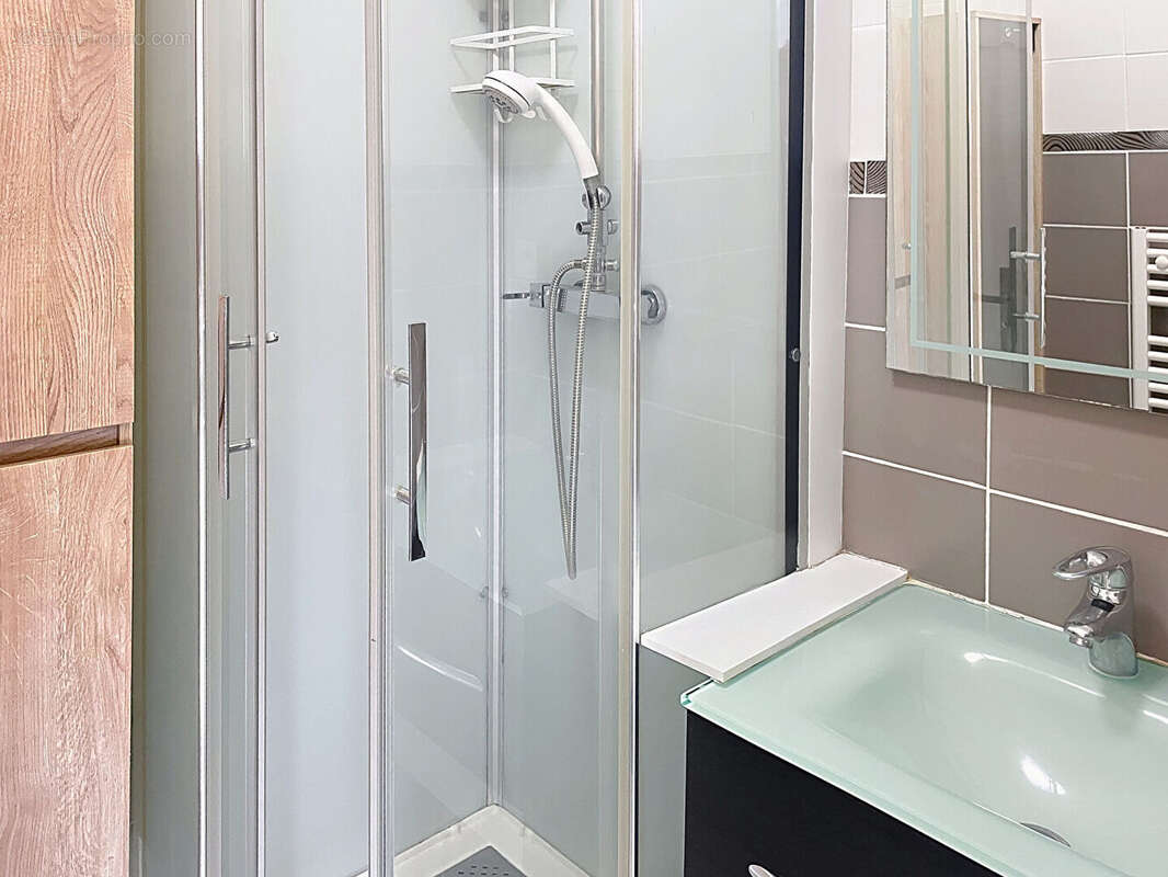 Appartement à CABOURG