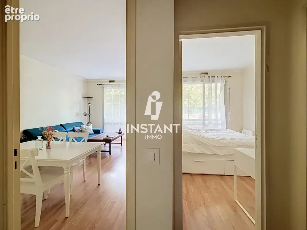 Appartement 2 pièces 52 m² à vendre à Nogent-Sur-Marne (94130) - photo 9